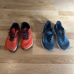 Altra Men's Athletic Shoes - Escalante & Torin 6